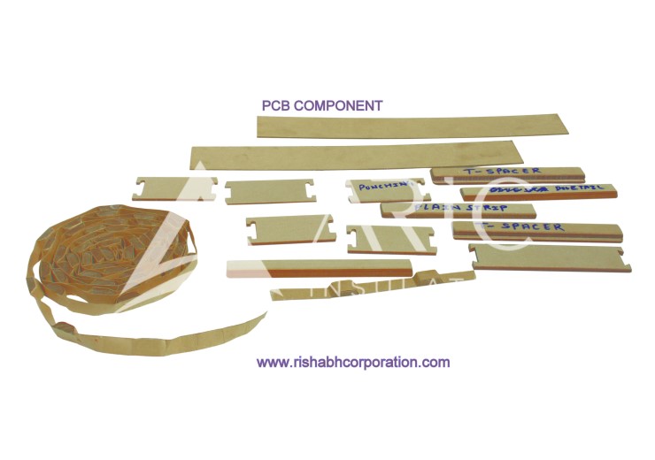 Image for Dry Type Transformer Insulation Kit